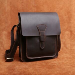 CROSS BODY BAG