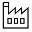Production area icon